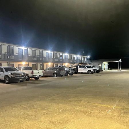 Regency Inn Jewett Exterior photo