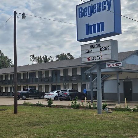 Regency Inn Jewett Exterior photo